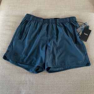 RVCA Yogger Shorts